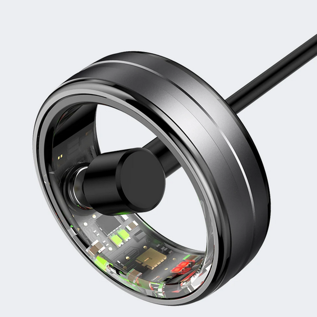 Smart Ring Premium | Inteligentny Pierścień