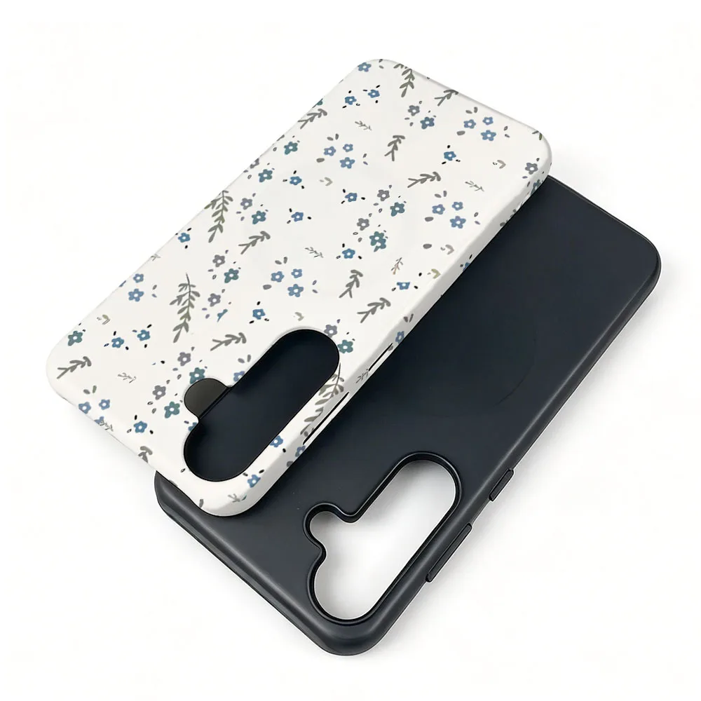 Etui Galaxy S23 Cornflower MagSafe - zdjęcie 3