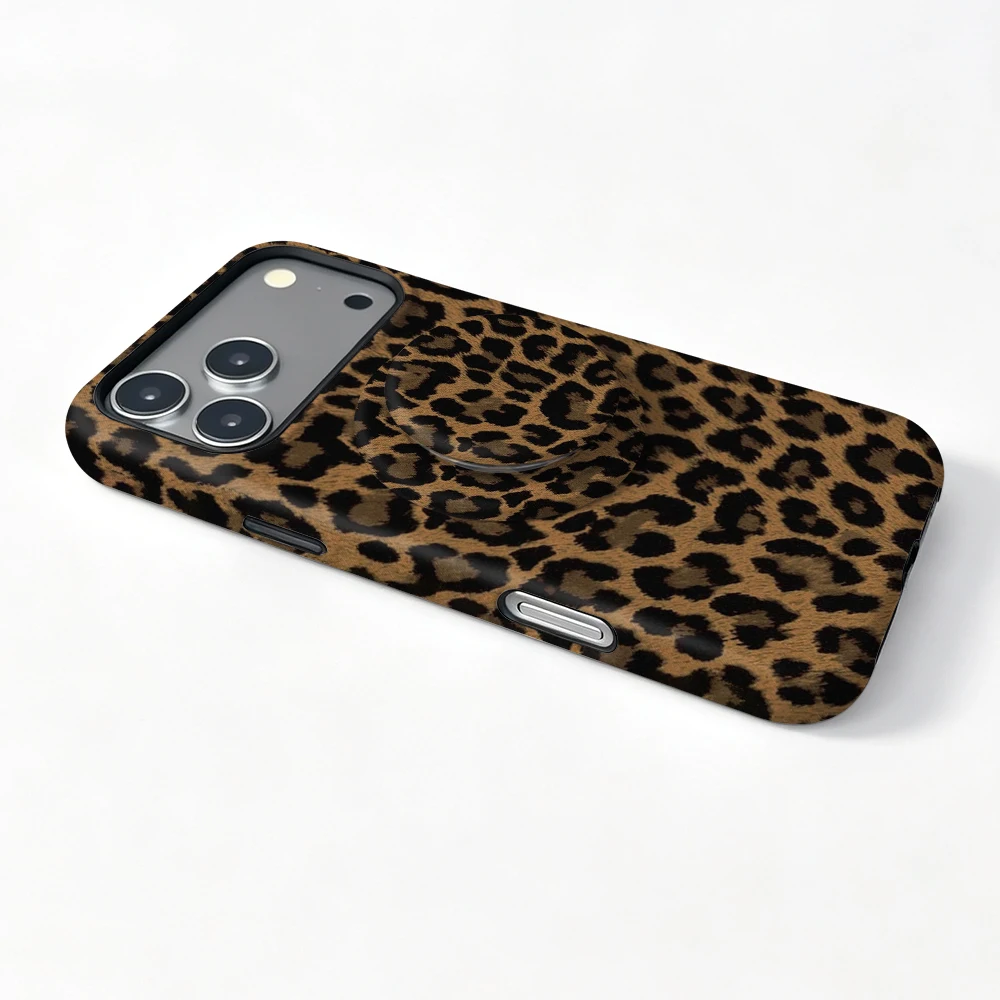 Etui Xiaomi 15 Wild Leo MagSafe z uchwytem - zdjęcie 5