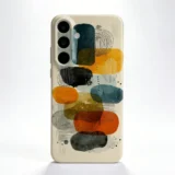 Etui Galaxy S26 Ultra Watercolor Stones