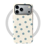 Etui iPhone 17 Pro Max Dotty Sky MagSafe