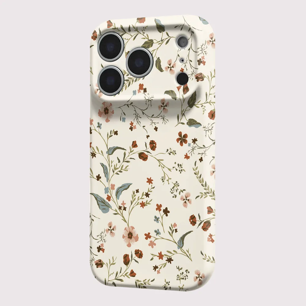 Etui iPhone 16 Plus Vintage Meadow - zdjęcie 3
