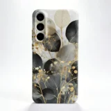 Etui Galaxy S26 Ultra Golden Leaf
