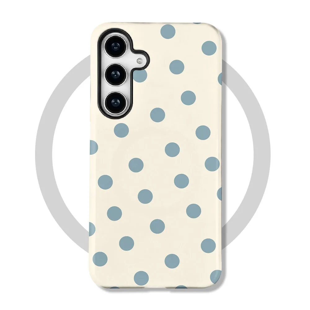 Etui Galaxy S26 Ultra Dotty Sky MagSafe