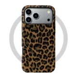 Etui iPhone 17 Pro Max Wild Leo MagSafe