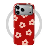 Etui Xiaomi 17 Pro Max Brick Daisy MagSafe