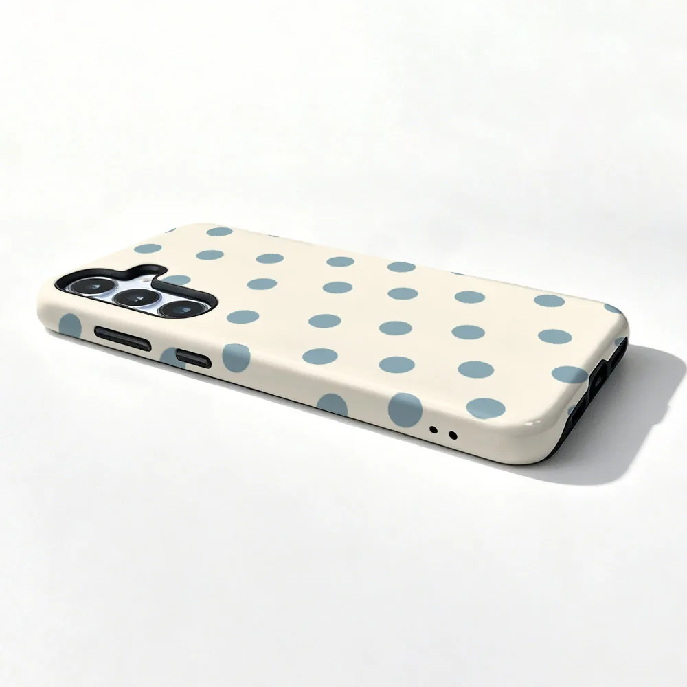 Etui Galaxy S21 Plus Dotty Sky MagSafe - zdjęcie 3