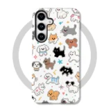 Etui Galaxy S26 Ultra Pixel Pets MagSafe