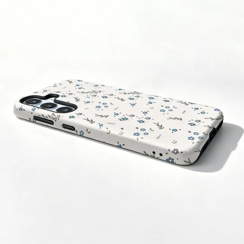 Etui Galaxy S23 Cornflower MagSafe - zdjęcie 2