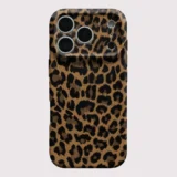 Etui iPhone 17 Pro Max Wild Leo