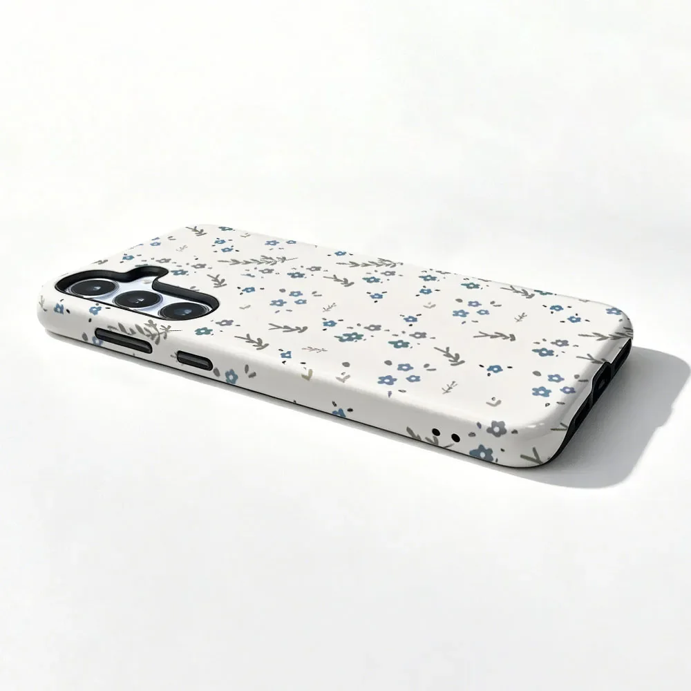 Etui Galaxy S23 Cornflower MagSafe - zdjęcie 4
