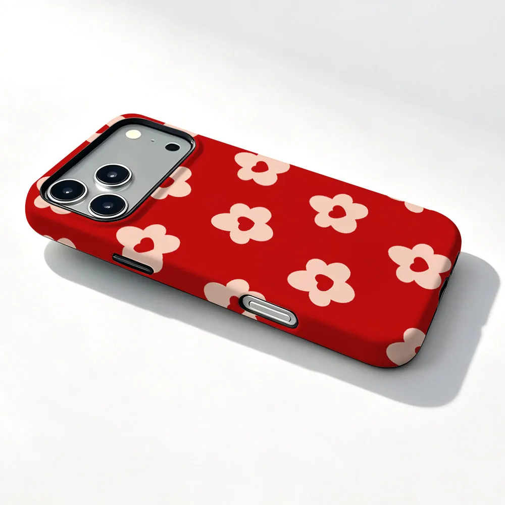Etui Xiaomi 15 Pro Brick Daisy MagSafe - zdjęcie 3