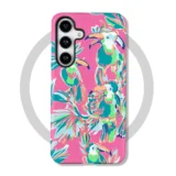 Etui Galaxy S26 Ultra Tropic Toucan MagSafe