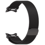 Mediolański Milanese Pasek Samsung Galaxy Watch 4 40mm - Czarny