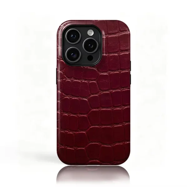 Etui iPhone 16e Stripe Mix 7