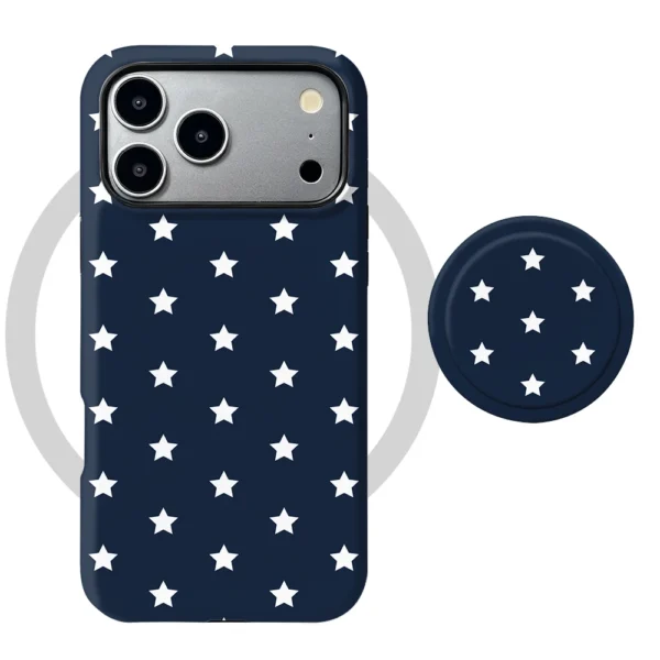 Etui Xiaomi 14 Ultra Dot Pop MagSafe z uchwytem