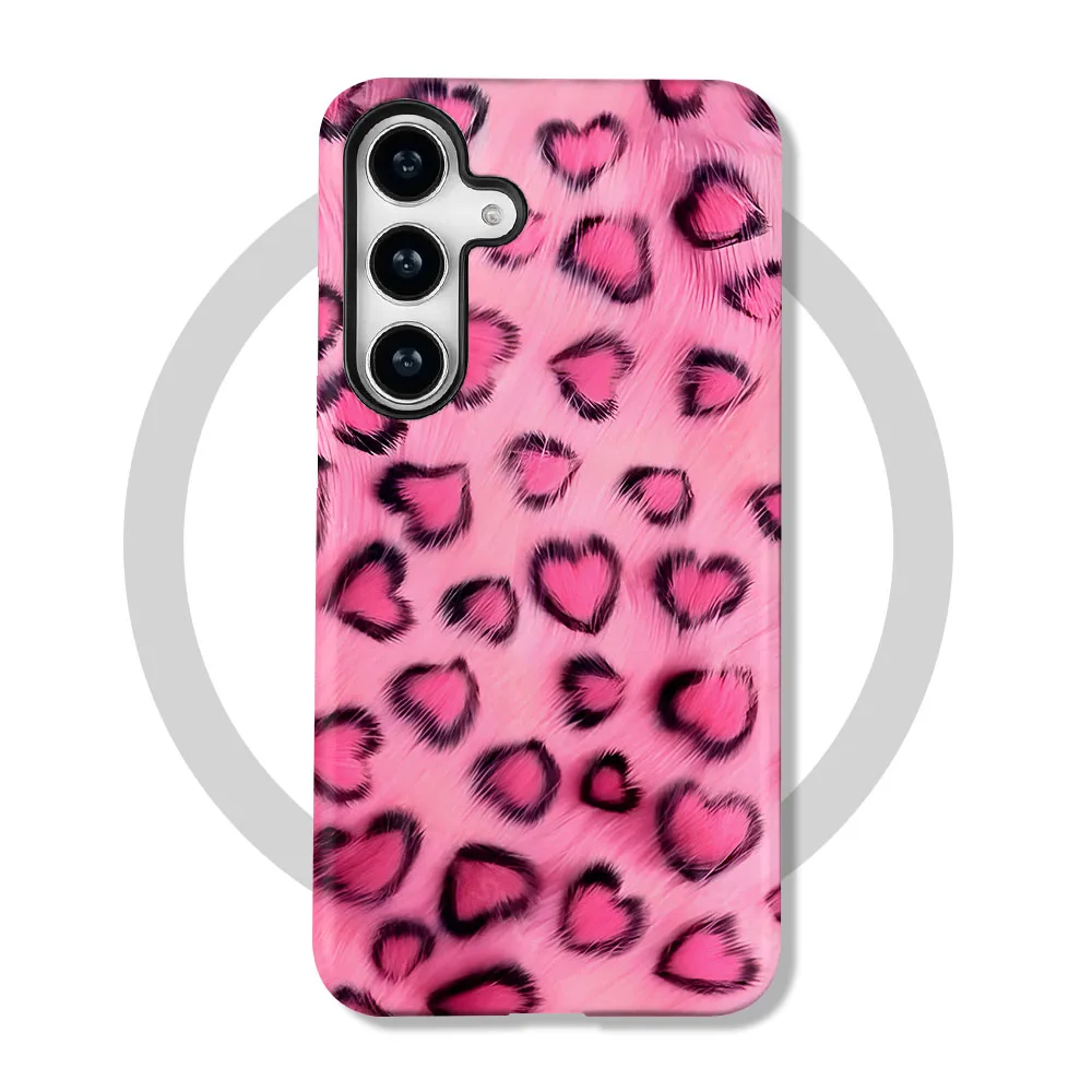 Etui Galaxy S26 Ultra Sweet Heart MagSafe