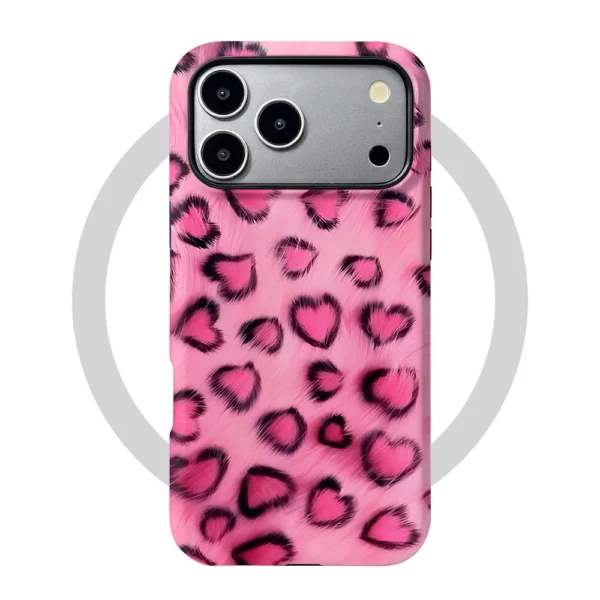 Etui iPhone 12 Pro Sweet Heart MagSafe