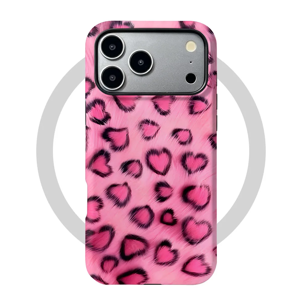 Etui Poco F9 Ultra Sweet Heart MagSafe