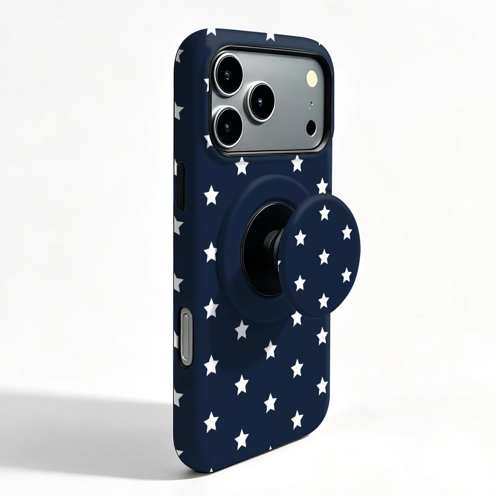 Etui Xiaomi 14 Ultra Dot Pop MagSafe z uchwytem - zdjęcie 4