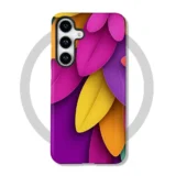 Etui Galaxy S26 Ultra Leaf Palette MagSafe