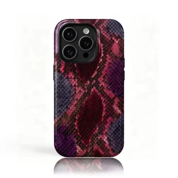 Etui iPhone 16e Stripe Mix 8