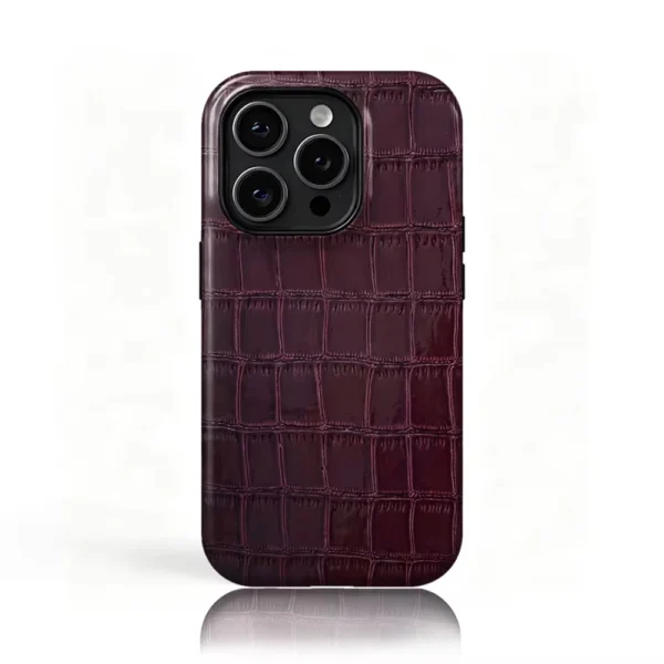 Etui iPhone 15 Pro Max Stripe Mix 6