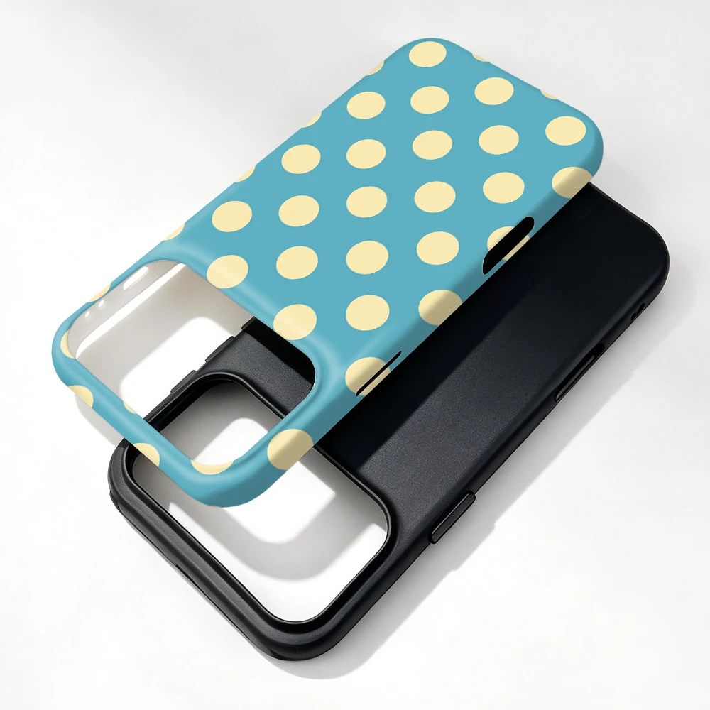 Etui Xiaomi 14 Ultra Blue Dot MagSafe z uchwytem - zdjęcie 5